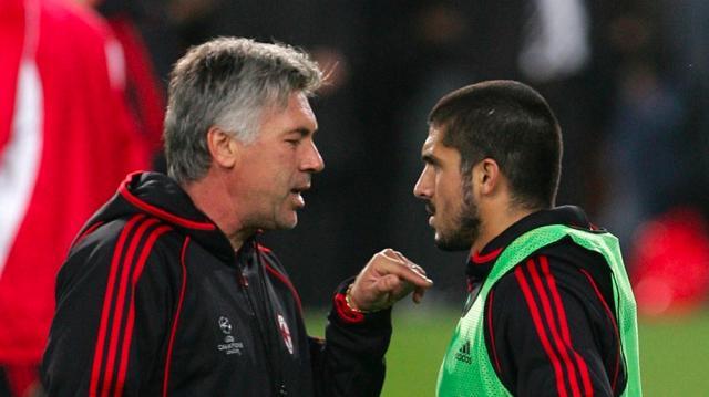 500网-【揭秘】加图索与安帅反目，他坏了教练圈哪种行规？