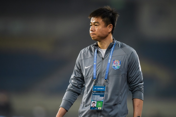 500网-难上加难!津门虎负10分开局2轮1平1负仍垫底,4月将踢申花、泰山